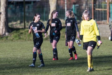 Bild 209 - F Rot Schwarz Kiel - SV Henstedt Ulzburg 2 : Ergebnis: 1:1